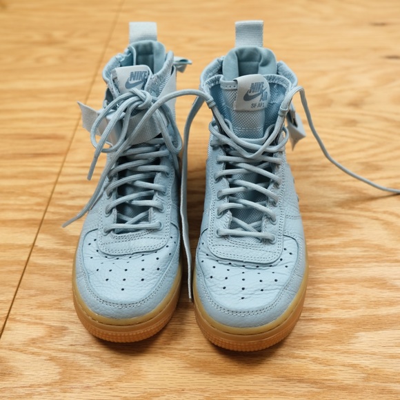 Nike AF-1 Utility - Picture 4 of 9